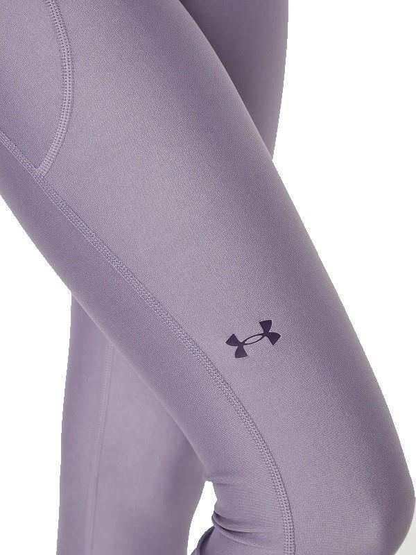 Buy Under Armour HeatGear Armour 7/8 Leggings Women (1365335) purple switch  from £19.99 (Today) – Best Deals on