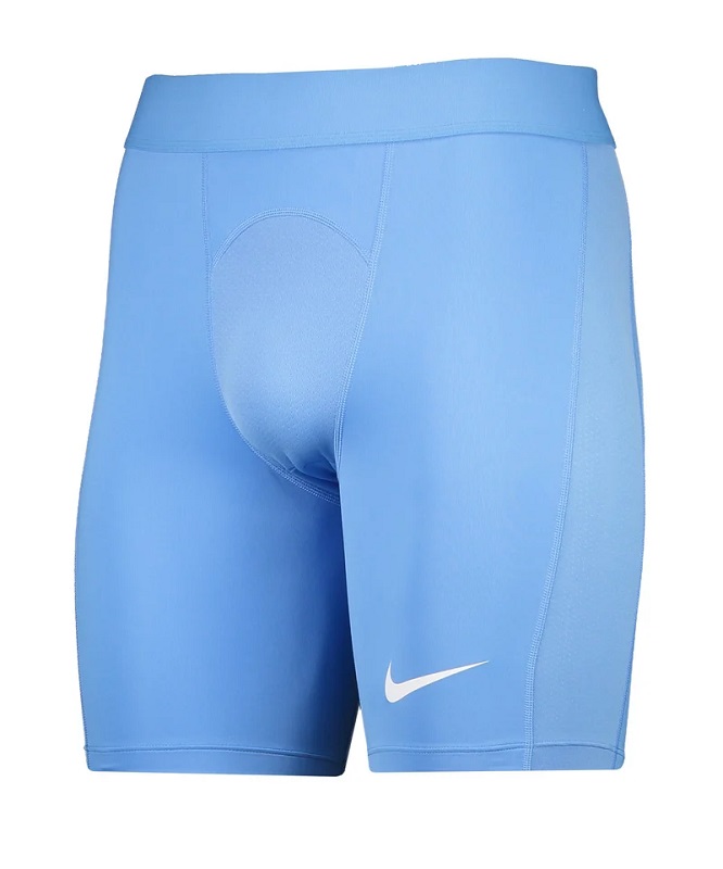 Nike Pro Strike Shorts Herren - hellblau
