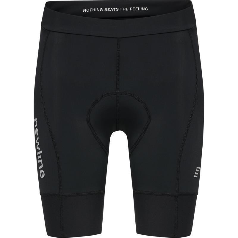 hummel Newline Core Bike Shorts Damen - schwarz