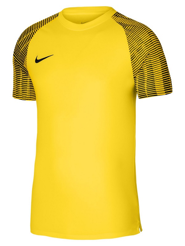 Nike Academy Trikot Kinder - gelb