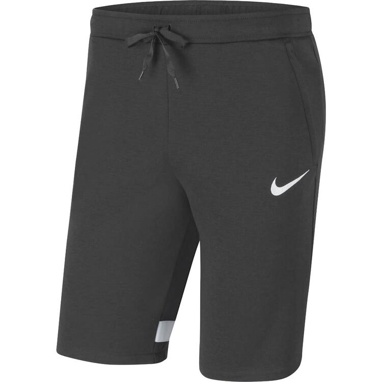 Nike Strike 21 Shorts Herren - schwarz/weiß