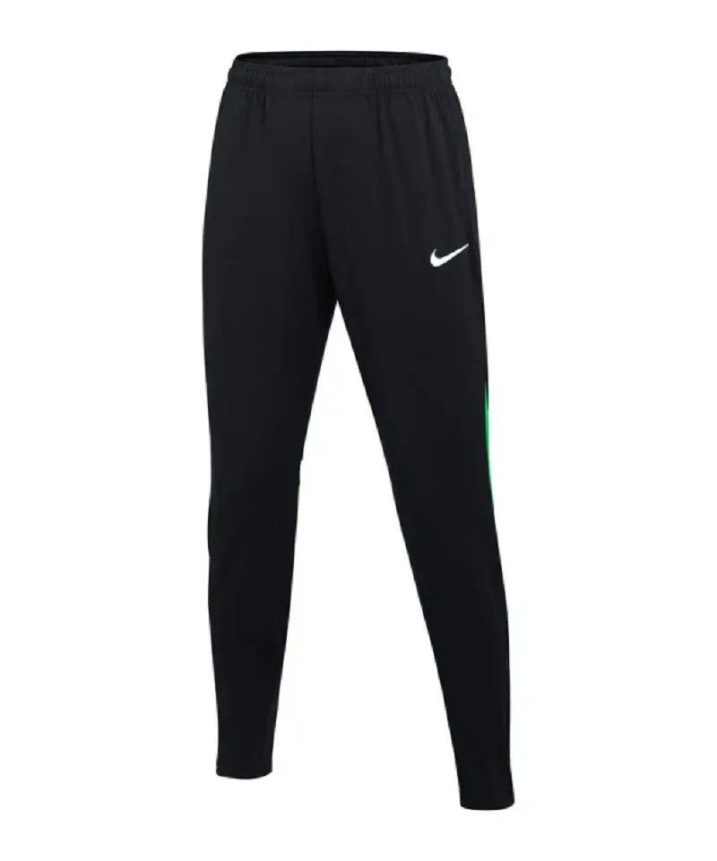 Nike Academy Pro Trainingshose Damen - schwarz/grün