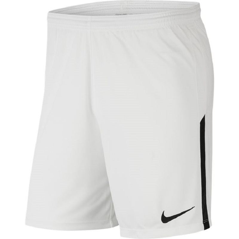 Nike League Knit II Shorts Herren - weiß