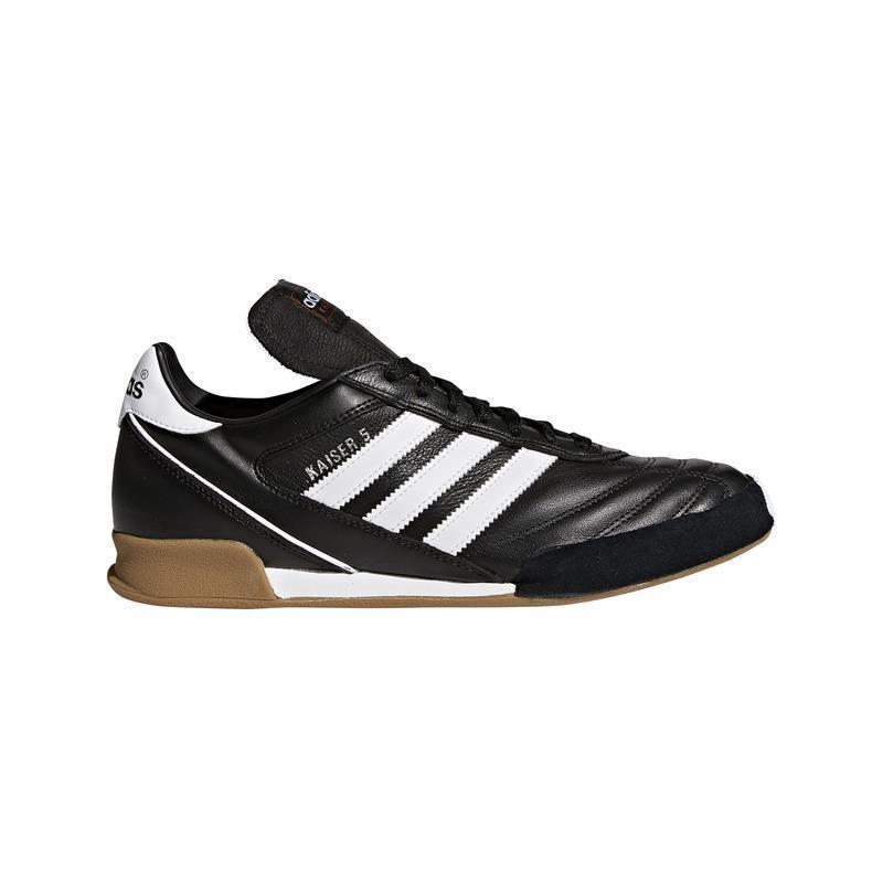 adidas Kaiser 5 Goal - schwarz/weiß