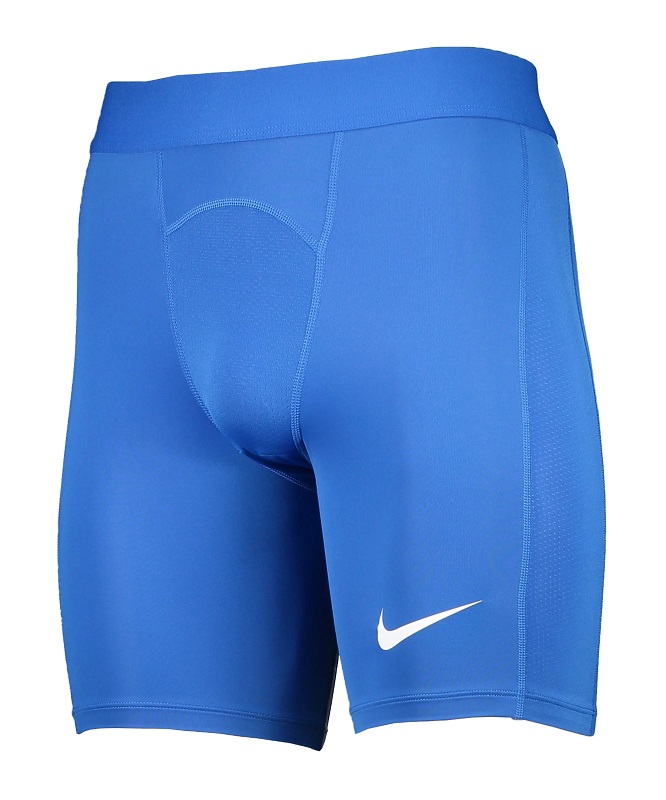 Nike Pro Strike Shorts Herren - blau