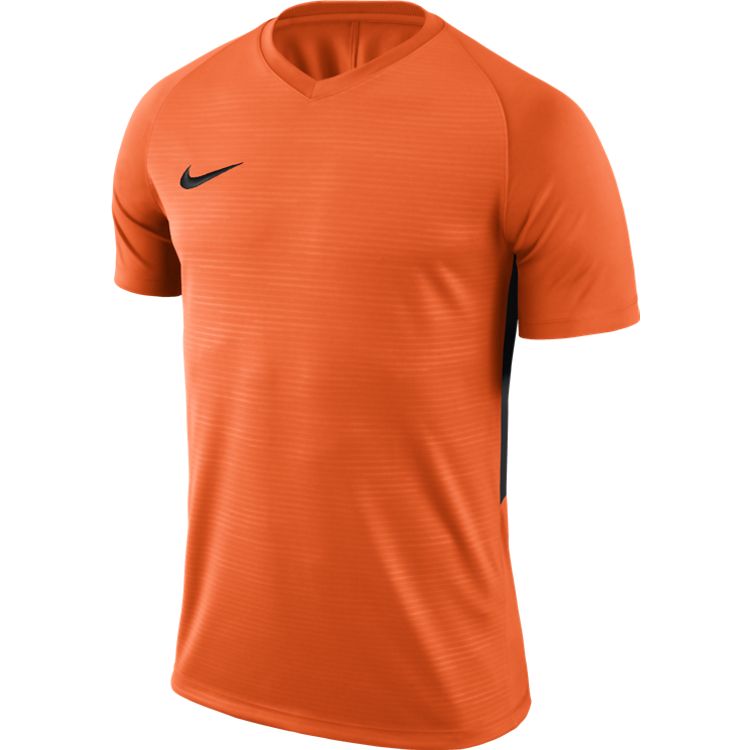 Nike Tiempo Premier Trikot Herren - orange