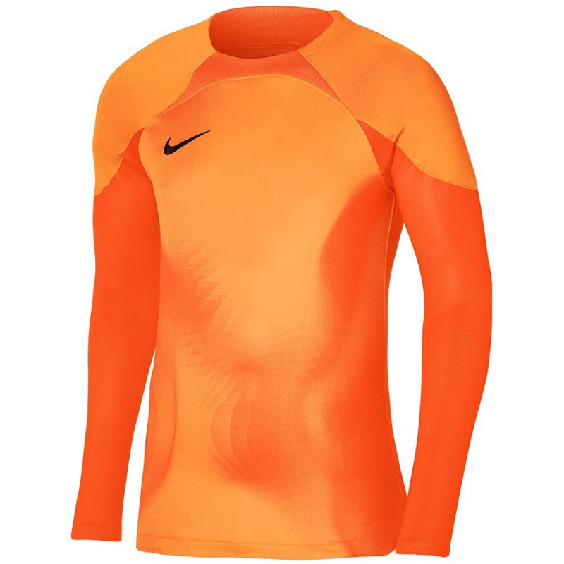 Nike Gardien IV Torwarttrikot Herren - orange