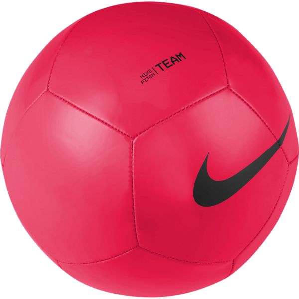 Nike Pitch Team Fußball - pink