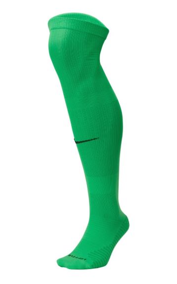 Nike Matchfit Stutzen - grün