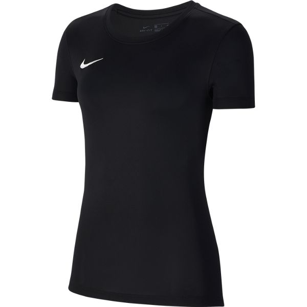 Nike Park VII Trikot Damen - schwarz