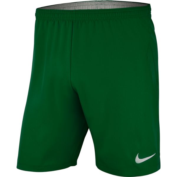 Nike Laser IV Shorts Herren - grün