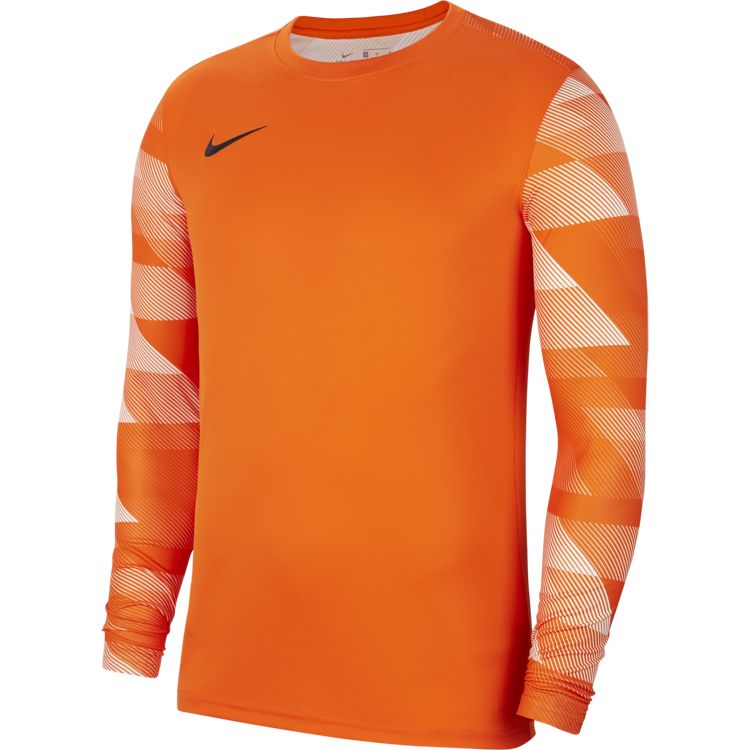 Nike Park IV Torwarttrikot Herren - orange