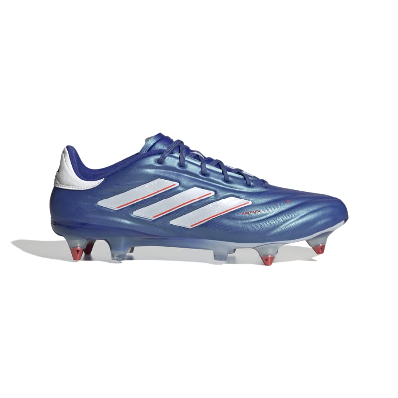 adidas Copa Pure 2.1 SG Herren - blau/weiß
