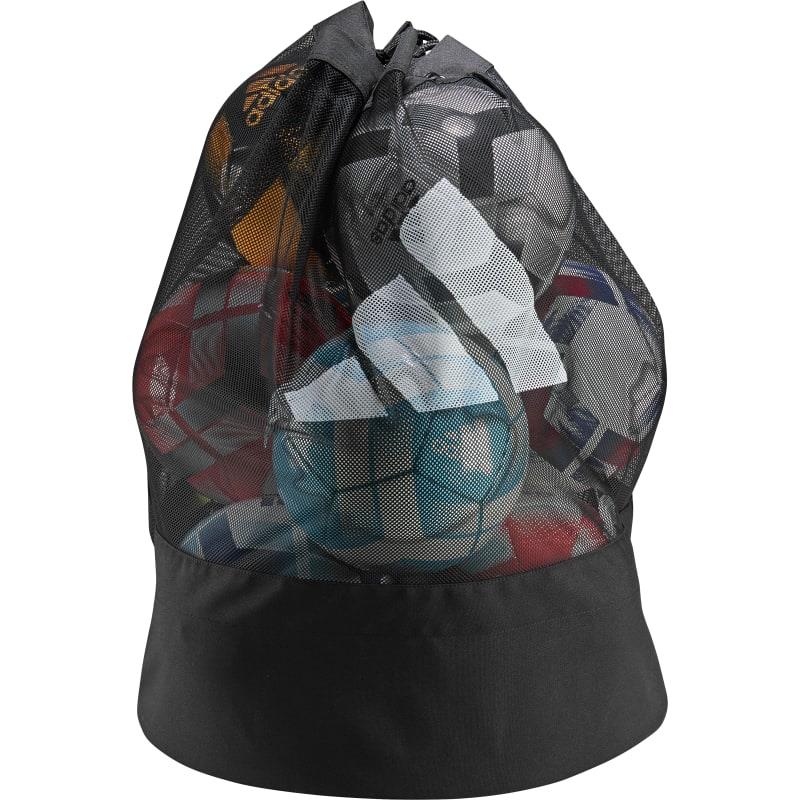 adidas Tiro League Ballnetz - schwarz