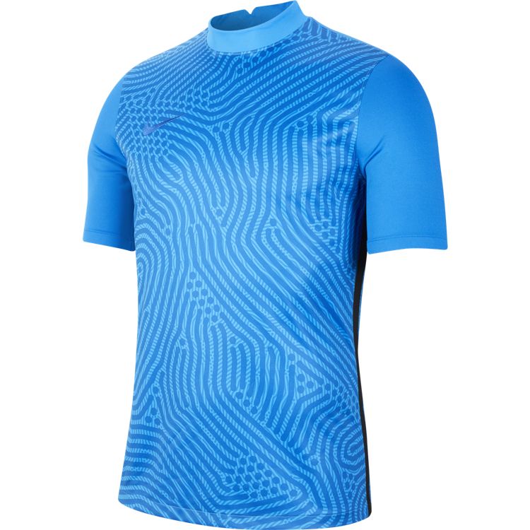 Nike Gardien III Torwarttrikot Herren - blau