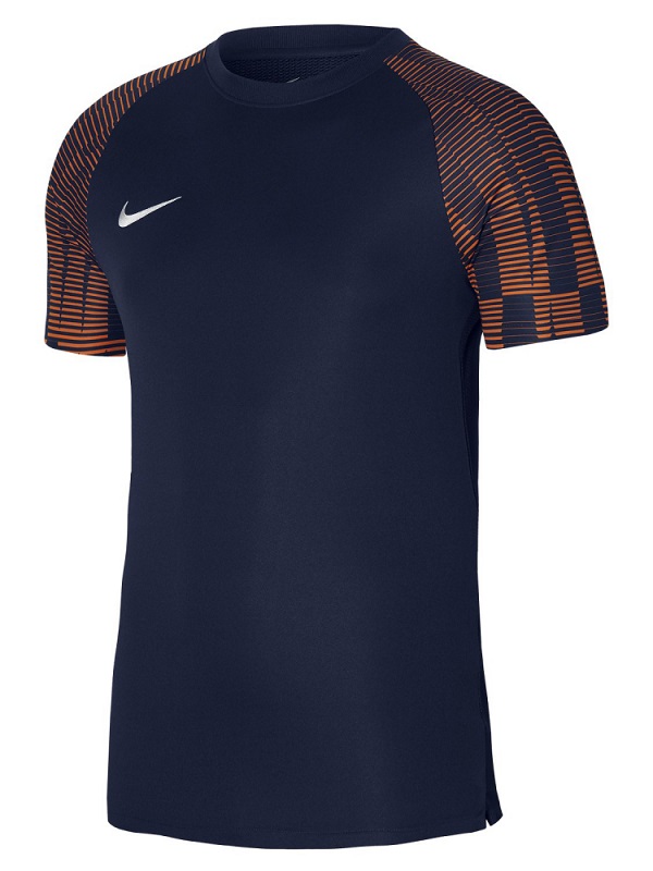 Nike Academy Trikot Herren - navy/orange