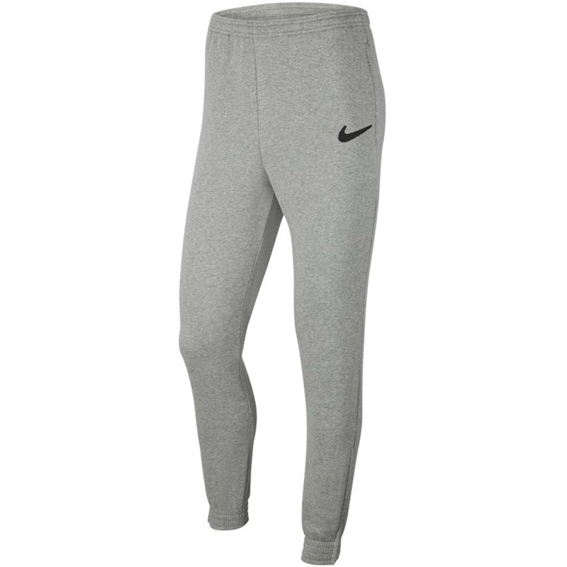Nike Park 20 Fleece Jogginghose Herren - grau/schwarz
