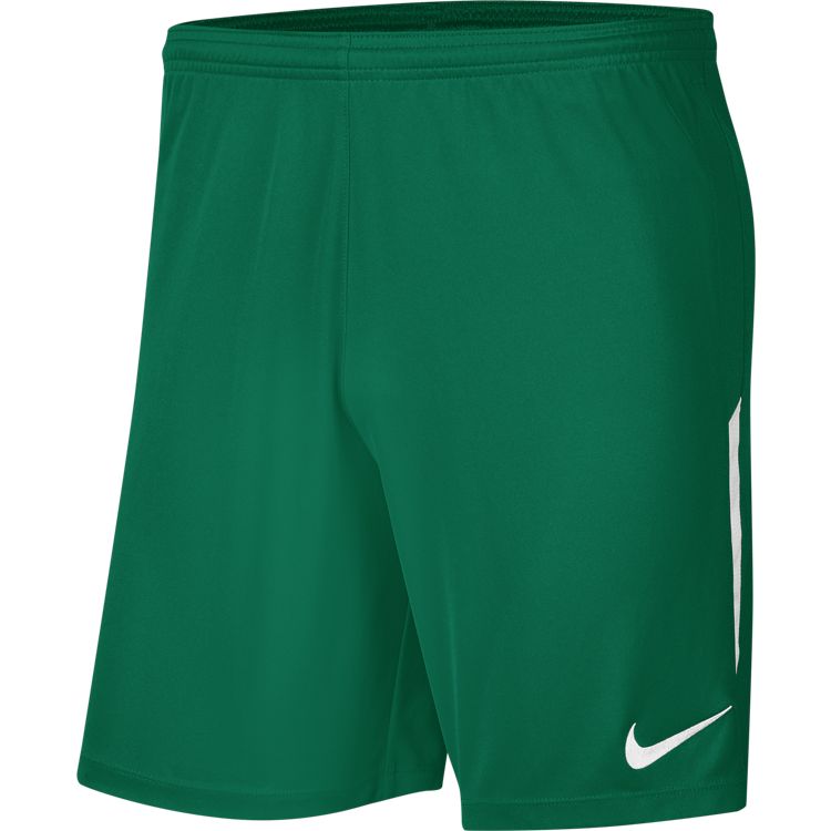 Nike League Knit II Shorts Herren - grün