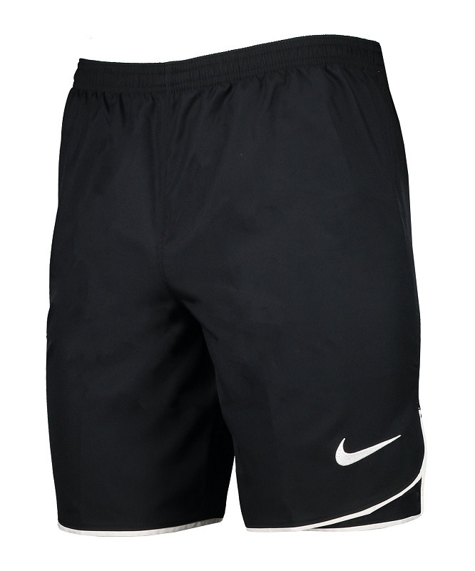 Nike Laser V Shorts Herren - schwarz