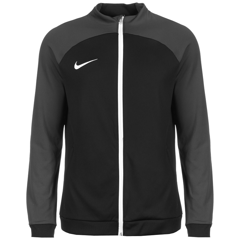 Nike Academy Pro Trainingsjacke Herren - schwarz/grau