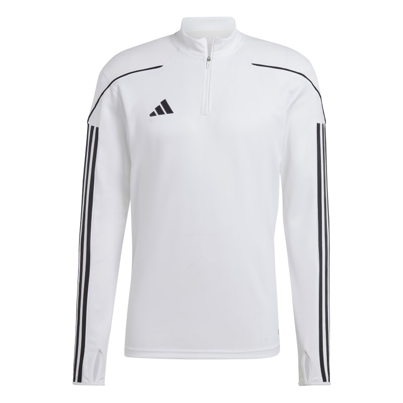adidas Tiro 23 League Trainingstop Herren - weiß/schwarz
