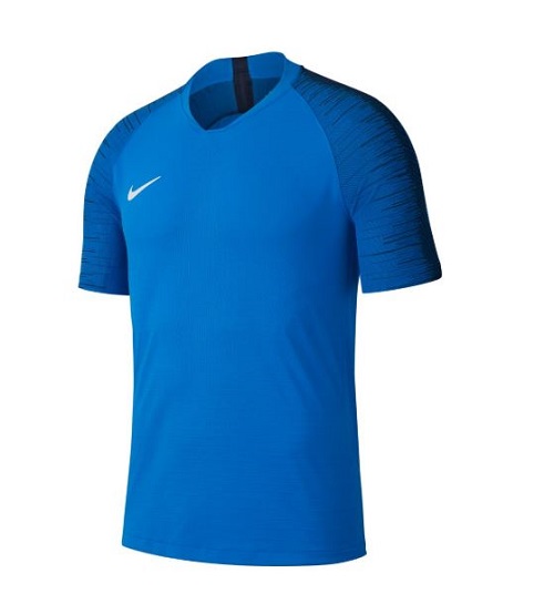 Nike VaporKnit II Trikot Herren - royal blau