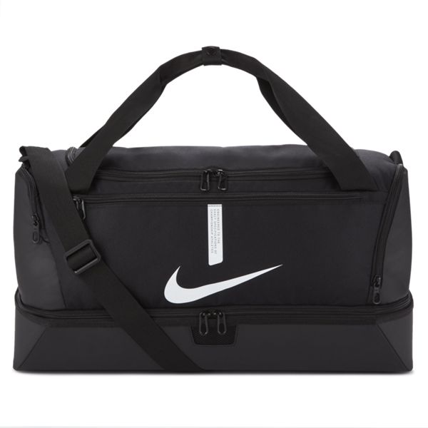 Nike Academy Team Hardcase Tasche M - schwarz