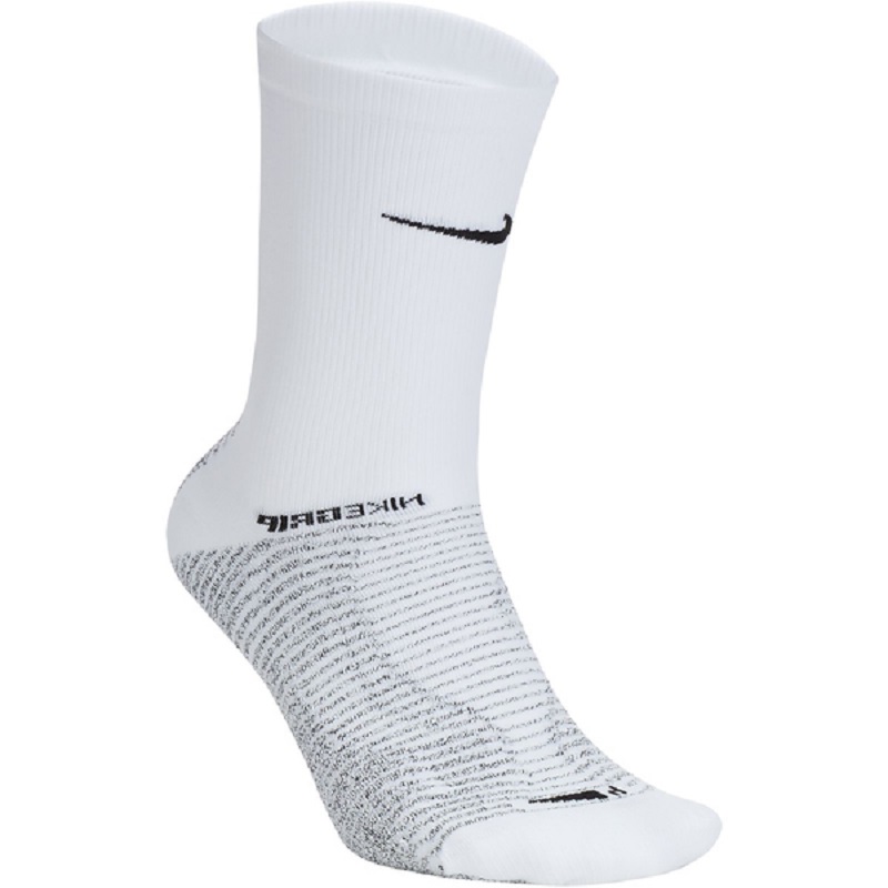 Nike Grip Strike Crew Socken - weiß