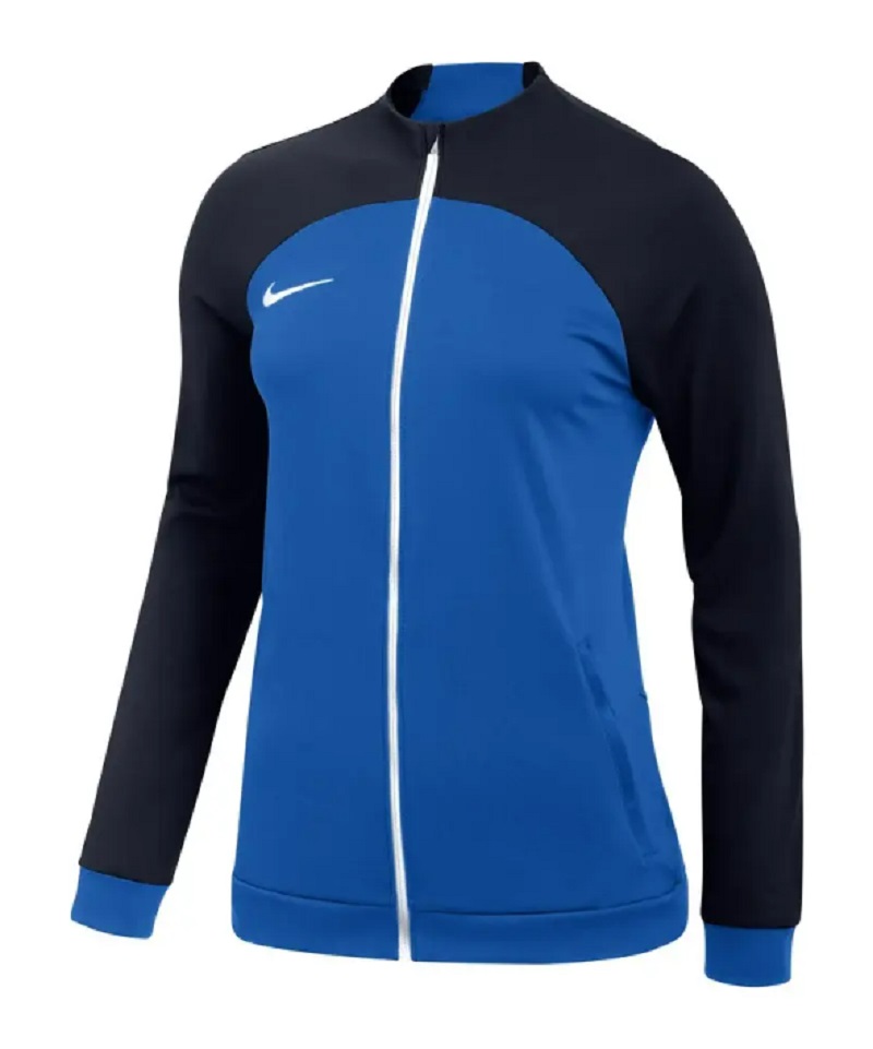 Nike Academy Pro Trainingsjacke Damen - blau/navy