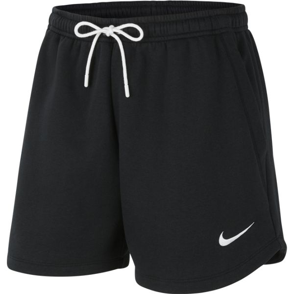 Nike Park 20 Fleece Shorts Damen - schwarz