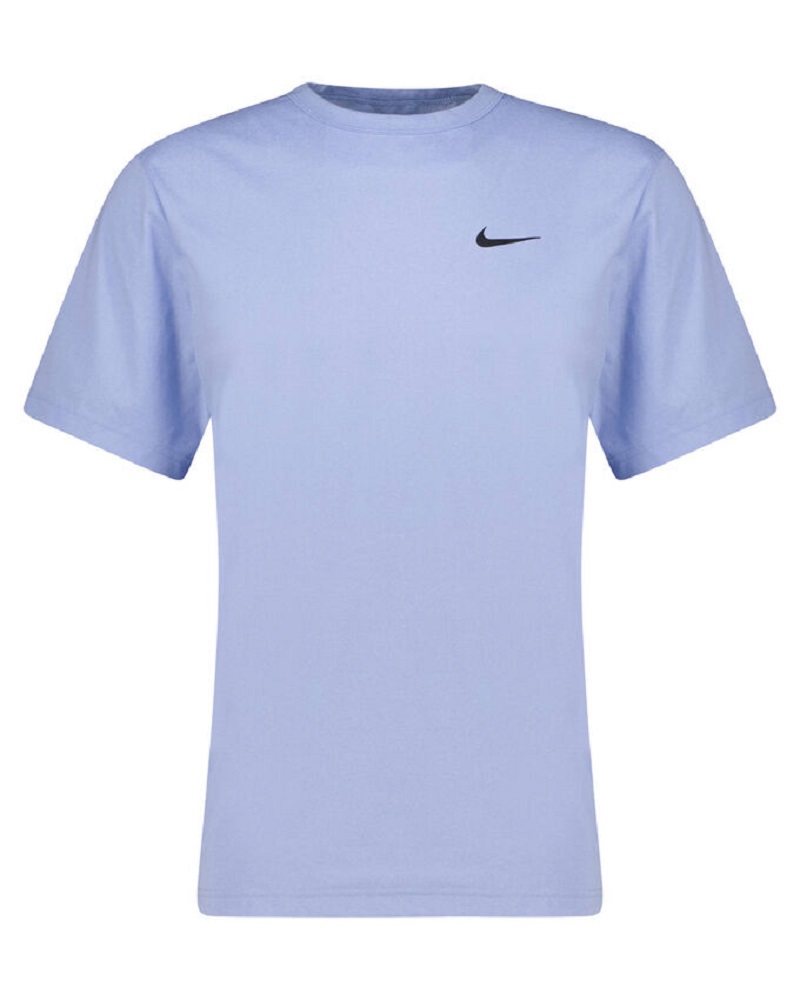 Nike Hyverse T-Shirt Herren - blau