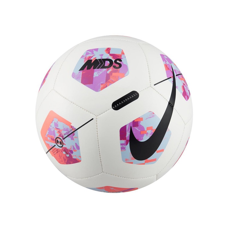 Nike Mercurial Dream Speed Fade Fußball - weiß/pink/schwarz