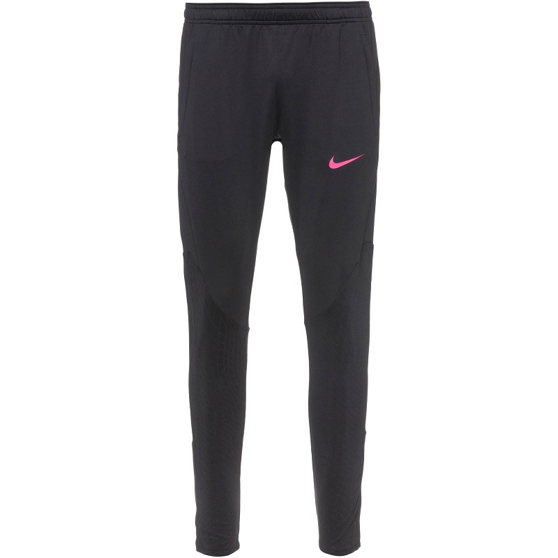 Nike Strike Trainingshose Herren - schwarz/pink