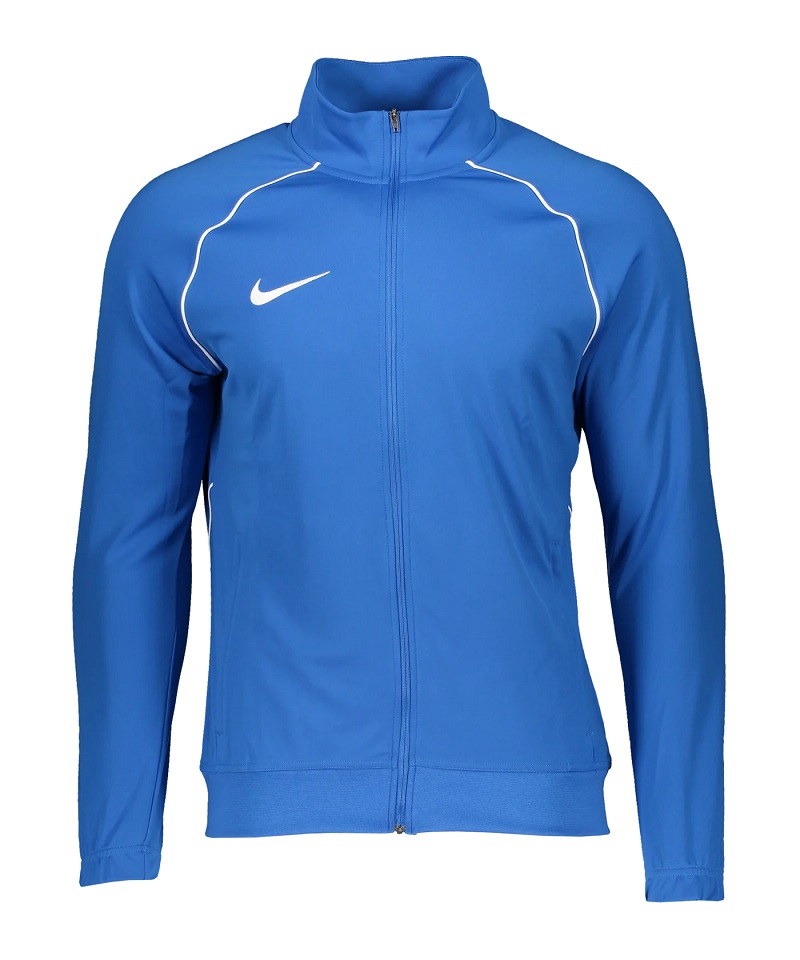 Nike Academy Pro Trainingsjacke Herren - blau