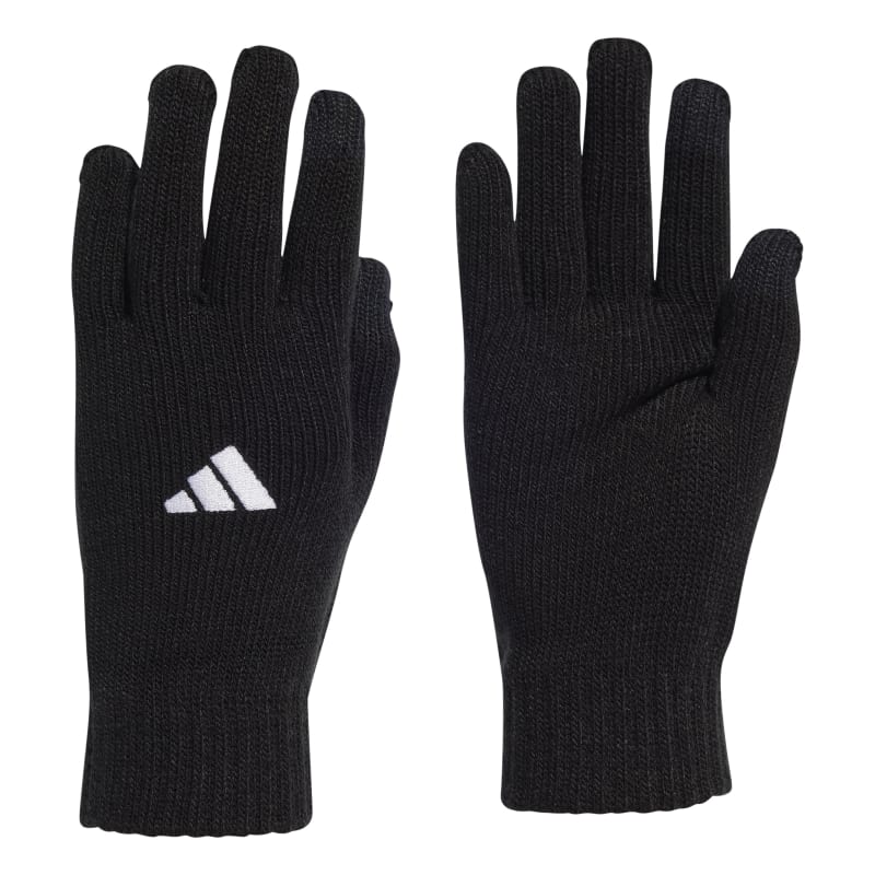 adidas Tiro League Handschuhe - schwarz