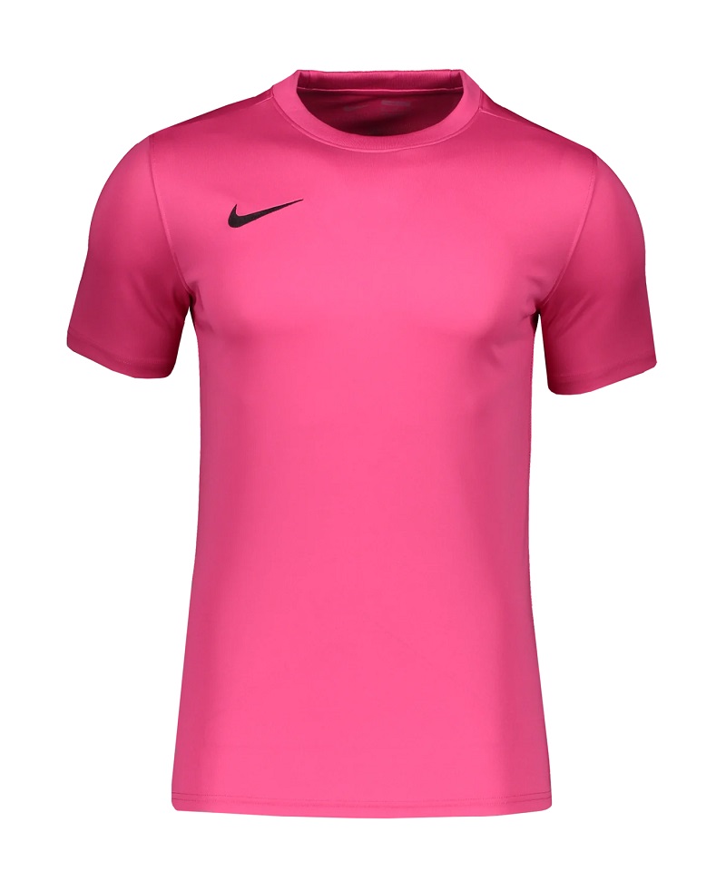 Nike Park VII Kurzarm Trikot Herren - pink