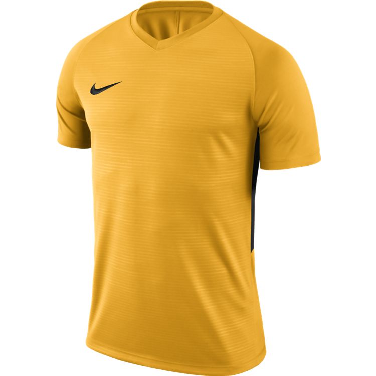 Nike Tiempo Premier Trikot Herren - gelb