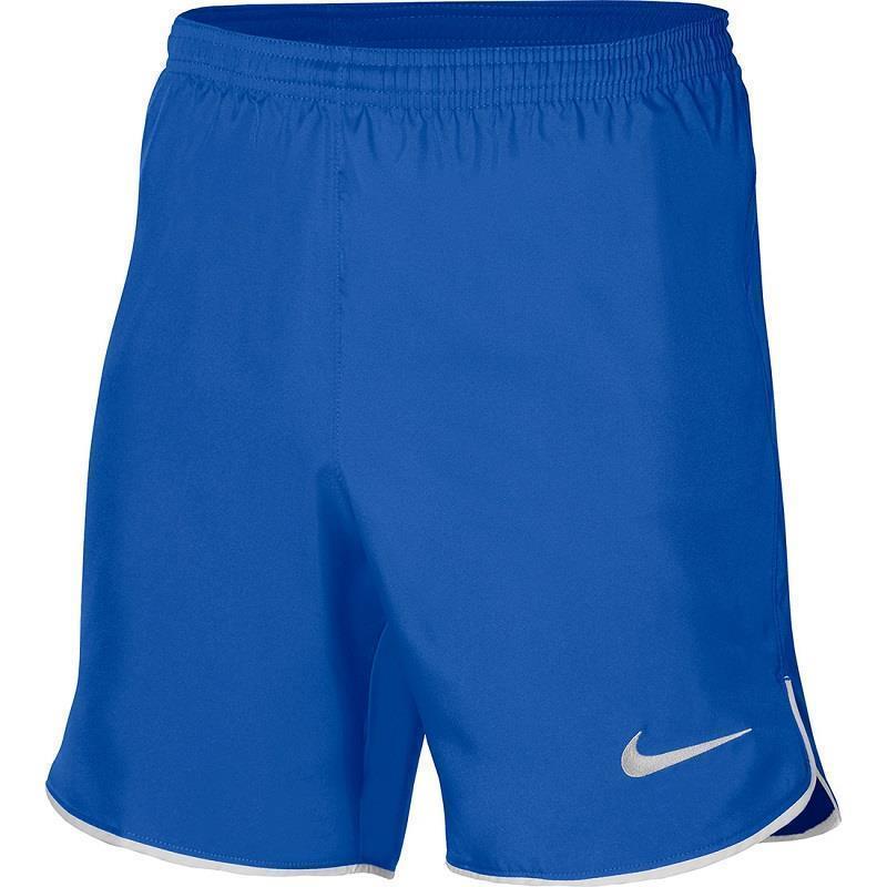 Nike Laser V Shorts Kinder - blau