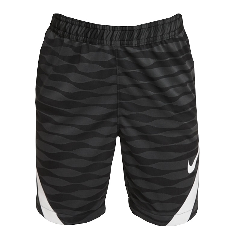 Nike Strike 21 Shorts Kinder - schwarz/grau