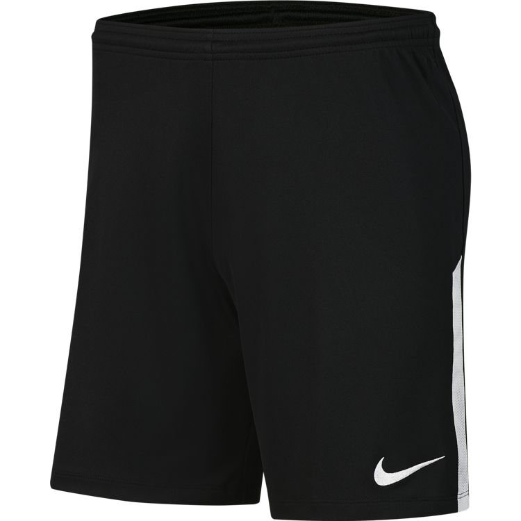 Nike League Knit II Shorts Herren - schwarz