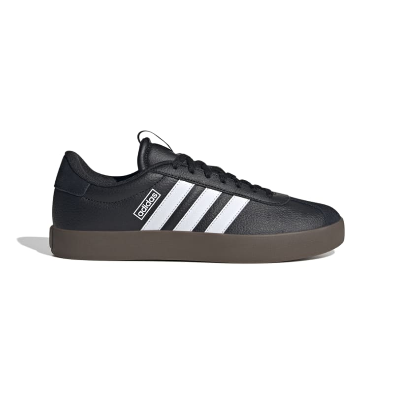 adidas VL Court 3.0 Sneaker Herren - schwarz/weiß
