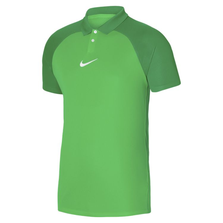 Nike Academy Pro Poloshirt Herren - grün