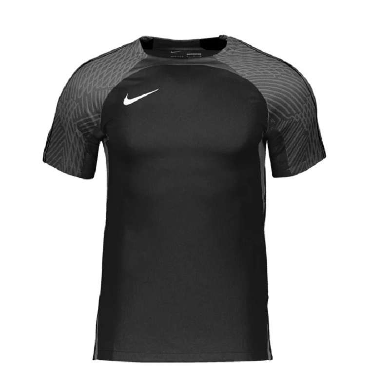 Nike Strike 23 T-Shirt Herren - schwarz