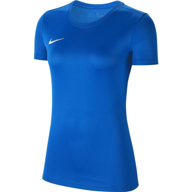 Nike Park VII Trikot Damen - blau