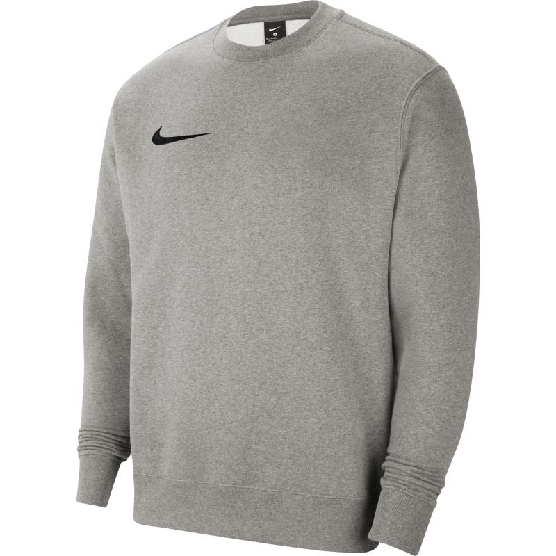 Nike Park 20 Sweatshirt Herren - grau/schwarz