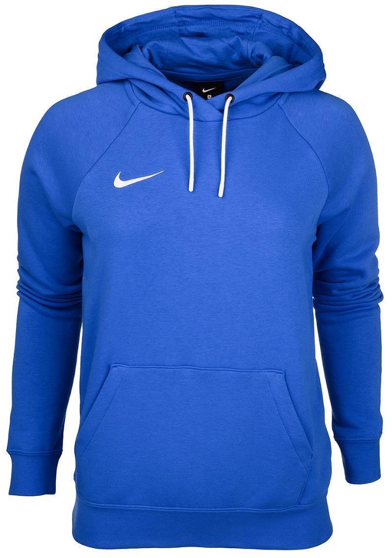 Nike Park 20 Hoodie Damen - blau