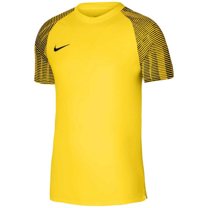 Nike Academy Trikot Herren - gelb