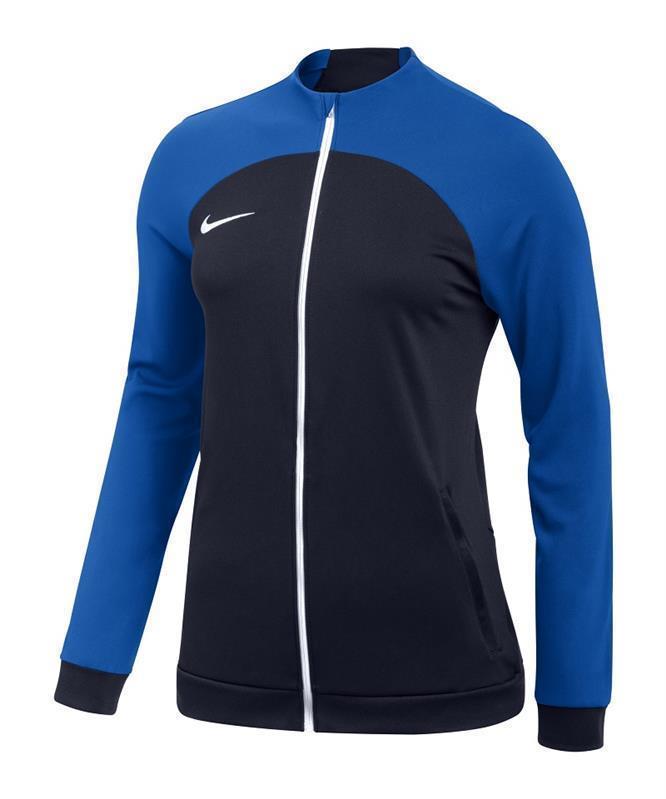 Nike Academy Pro Trainingsjacke Damen - blau