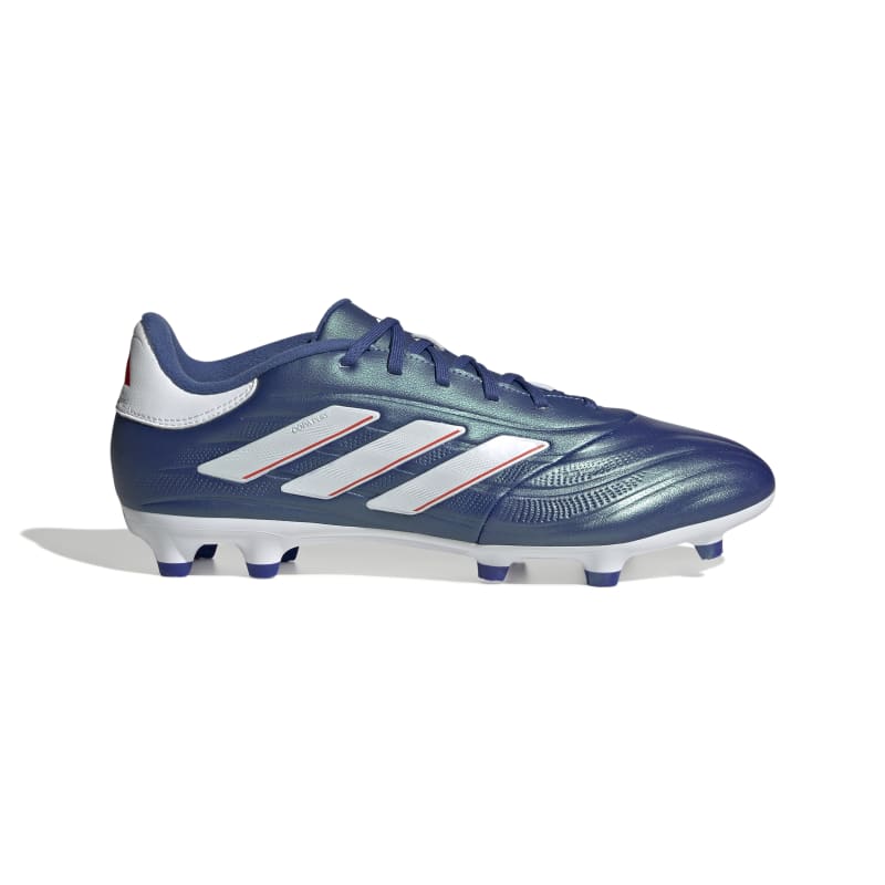 adidas Copa Pure II.3 FG Herren - blau/weiß