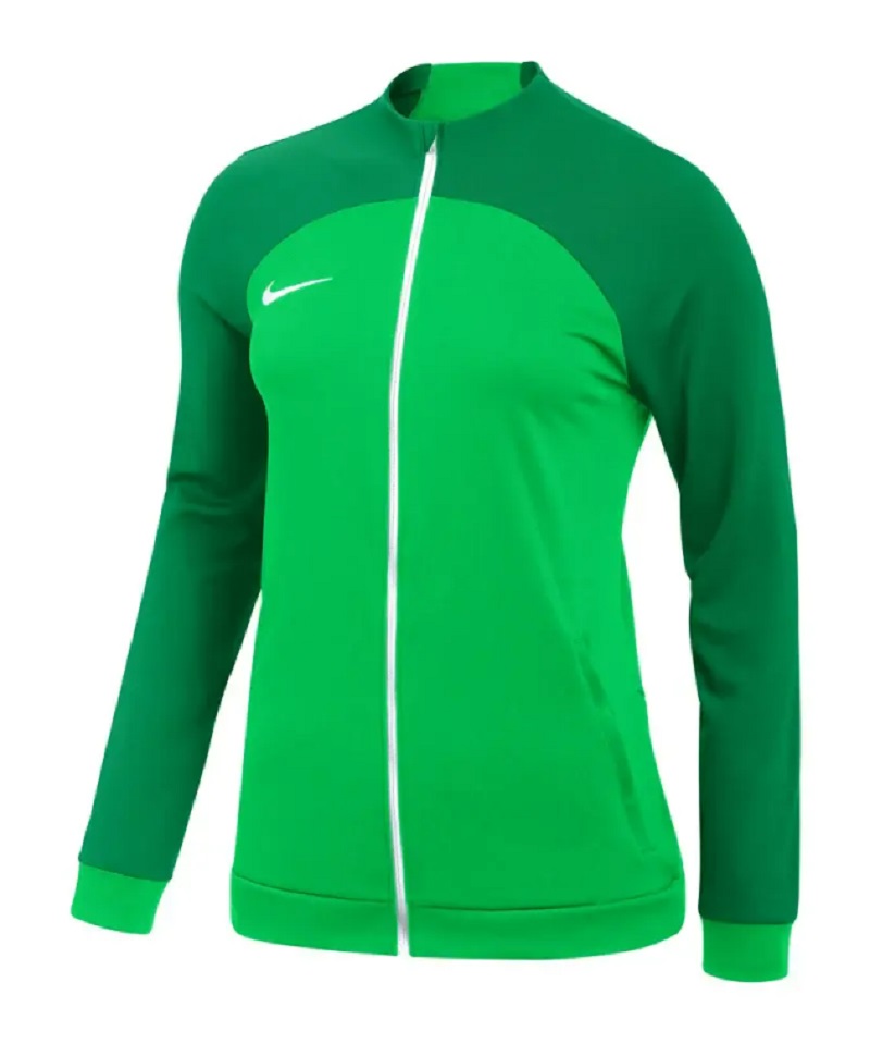 Nike Academy Pro Trainingsjacke Damen - grün